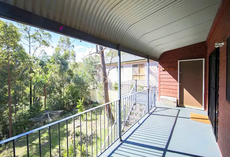 Seventh view of Homely house listing, 8A Wallaroo Road, Buxton NSW 2571