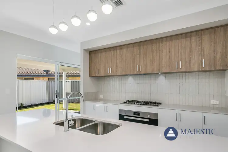 Third view of Homely house listing, 26B Loris Way, Kardinya WA 6163