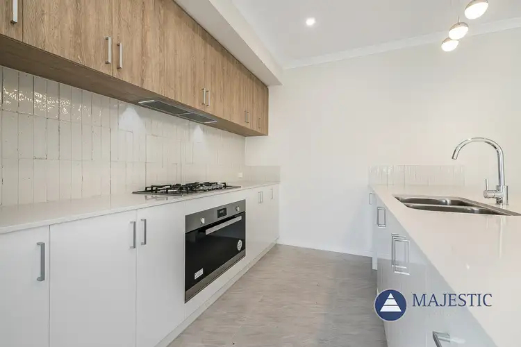 Fourth view of Homely house listing, 26B Loris Way, Kardinya WA 6163