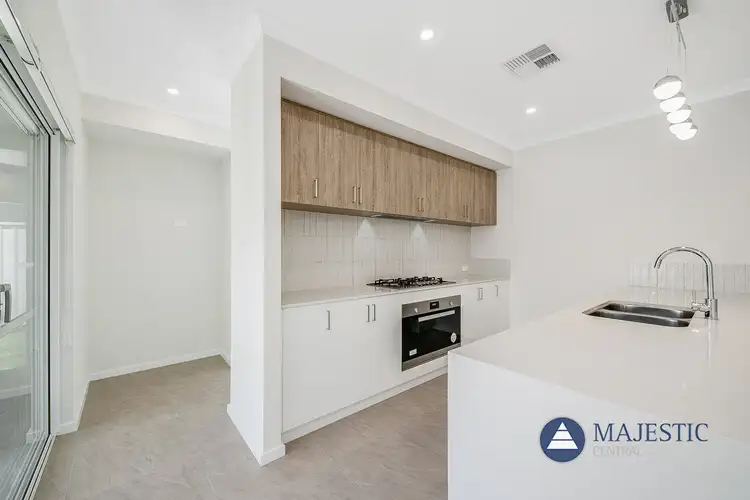 Fifth view of Homely house listing, 26B Loris Way, Kardinya WA 6163