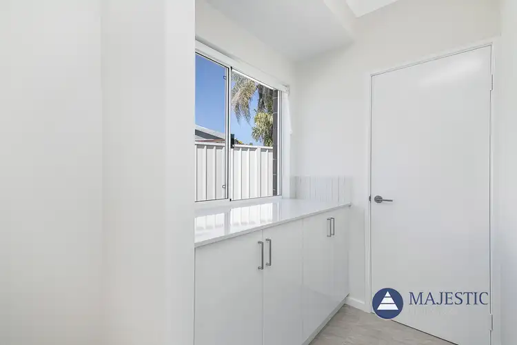 Sixth view of Homely house listing, 26B Loris Way, Kardinya WA 6163