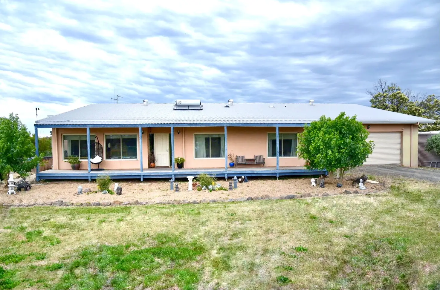 Main view of Homely house listing, 1 Mitchell St, Axedale VIC 3551