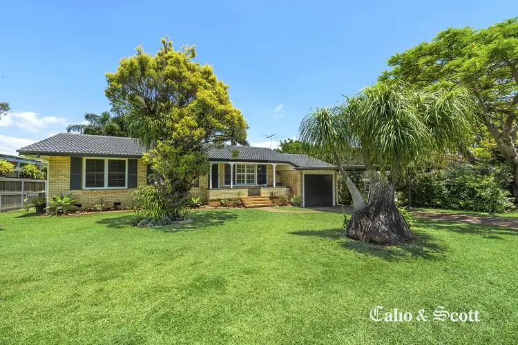 7 Taltarni St, Banyo QLD 4014