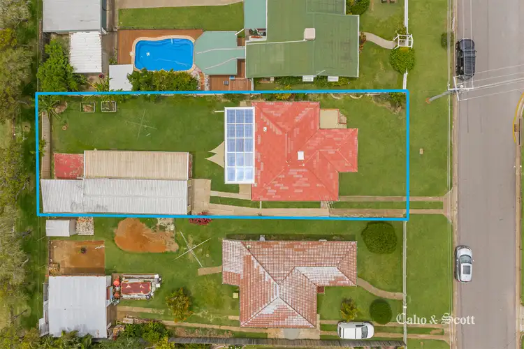 65 Wickham St, Brighton QLD 4017