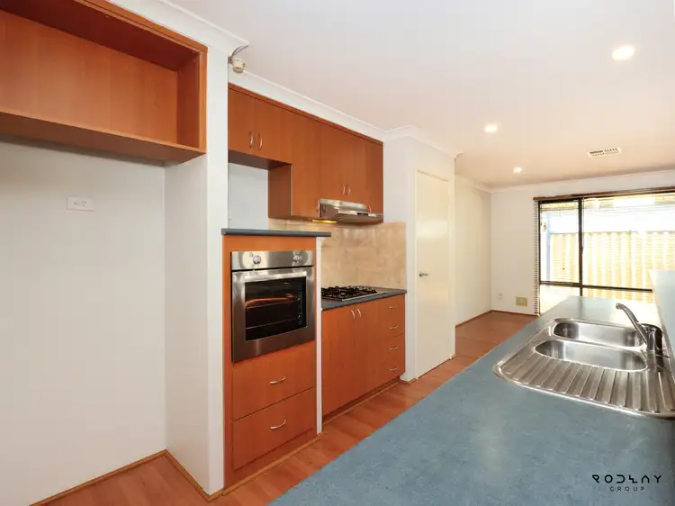 Fifth view of Homely house listing, 11 Solsona App, Port Kennedy WA 6172