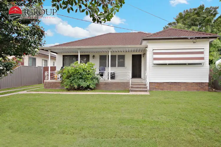 Main view of Homely house listing, 19 The Avenue, Yagoona NSW 2199