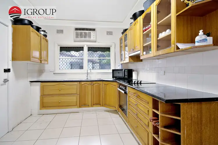 Second view of Homely house listing, 19 The Avenue, Yagoona NSW 2199