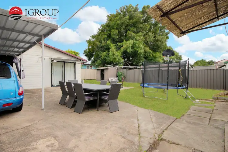 Seventh view of Homely house listing, 19 The Avenue, Yagoona NSW 2199
