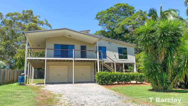 Main view of Homely house listing, 38 Mountain View Cres, Russell Island QLD 4184