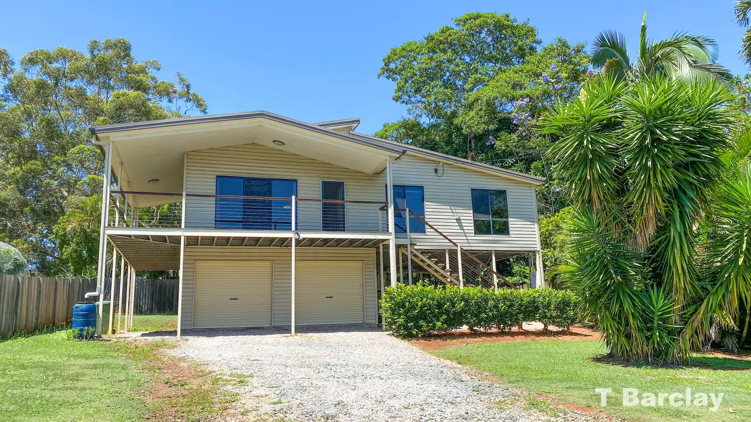 Main view of Homely house listing, 38 Mountain View Cres, Russell Island QLD 4184