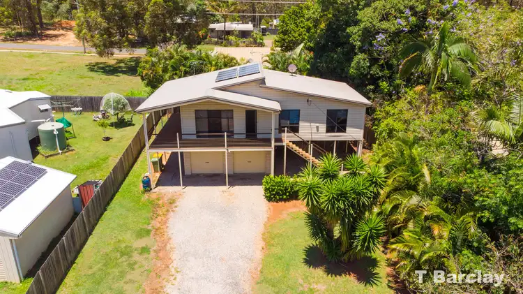 Third view of Homely house listing, 38 Mountain View Cres, Russell Island QLD 4184