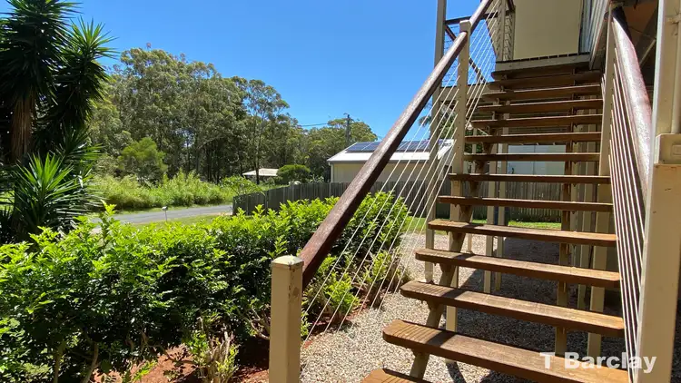 Fourth view of Homely house listing, 38 Mountain View Cres, Russell Island QLD 4184