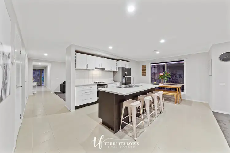 Third view of Homely house listing, 15 Killarney Cres, Pakenham VIC 3810