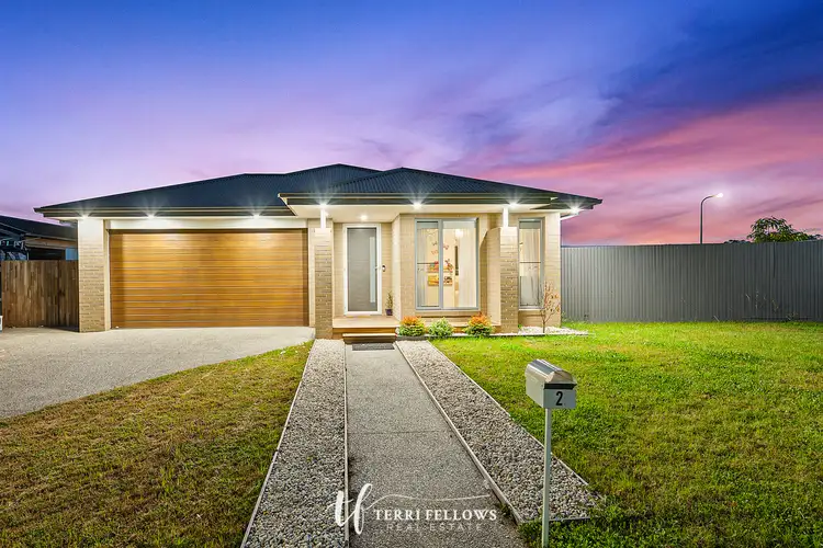 2 Alloway St, Lang Lang VIC 3984