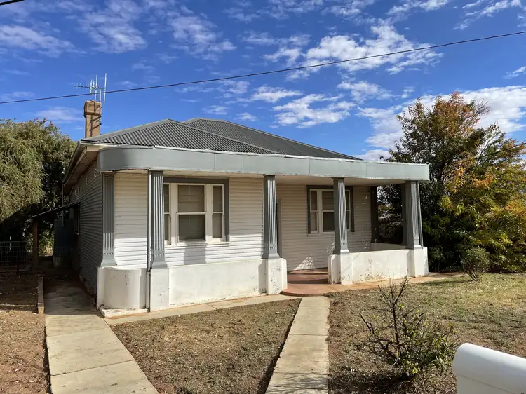 Second view of Homely house listing, 636 Williams Street, Broken Hill NSW 2880