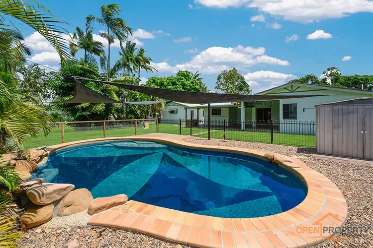 94 Ring Rd, Alice River QLD 4817