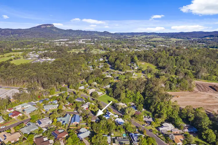 4 Wappa Outlook Drive, Yandina QLD 4561