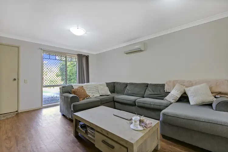 Fifth view of Homely house listing, 4 Wappa Outlook Drive, Yandina QLD 4561