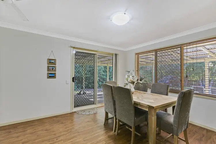 Sixth view of Homely house listing, 4 Wappa Outlook Drive, Yandina QLD 4561