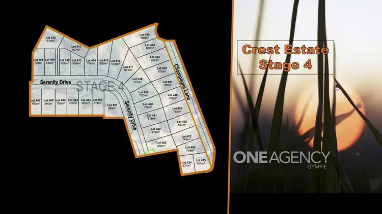 Seventh view of Homely land listing, Lot 419 Serenity Drive, Southside QLD 4570