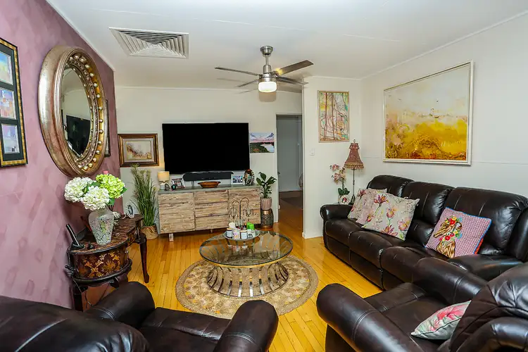 Second view of Homely house listing, 20 Moore Cres, Mount Isa QLD 4825