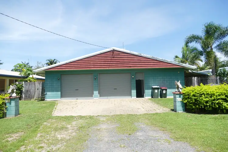 Main view of Homely house listing, 15 Liverpool Street, Cardwell QLD 4849