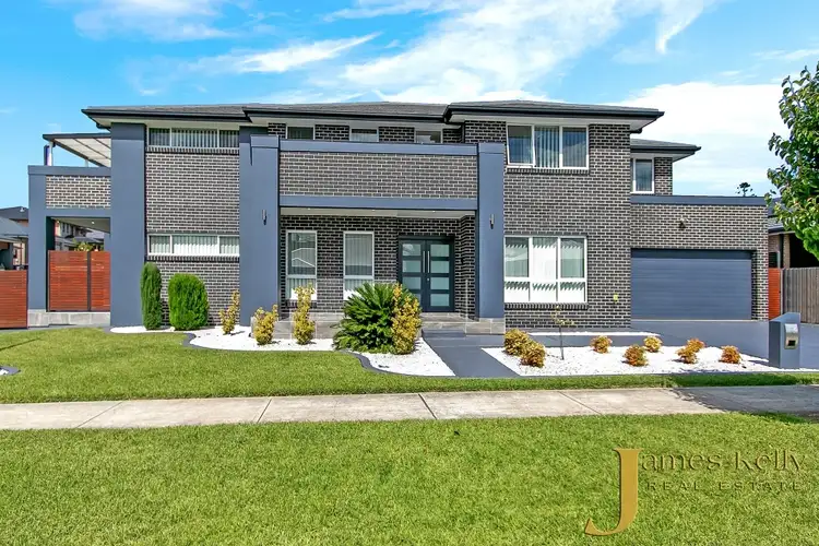 14 Braeburn St, Caddens NSW 2747