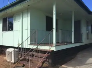 Main view of Homely house listing, 30 Myall St, Blackwater QLD 4717