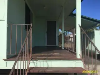 Sixth view of Homely house listing, 30 Myall St, Blackwater QLD 4717