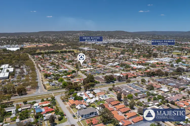 Seventh view of Homely land listing, Lot 3, LOT 3, 113 Ferguson Street, Midland WA 6056