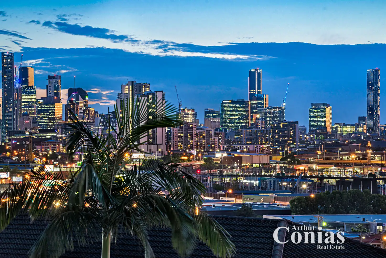 Main view of Homely unit listing, Unit 5/12 Little St, Albion QLD 4010