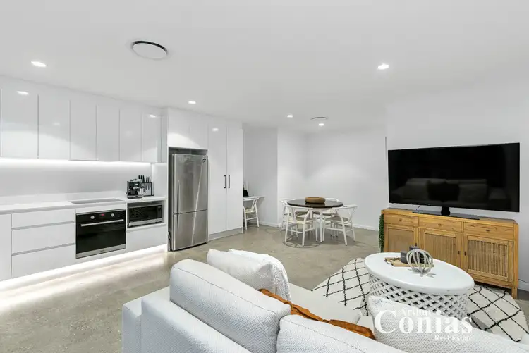 Third view of Homely unit listing, Unit 5/12 Little St, Albion QLD 4010