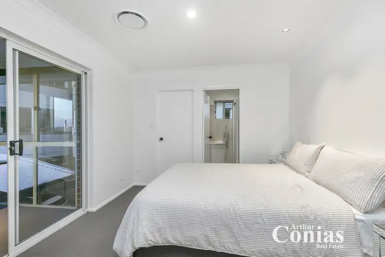 Fifth view of Homely unit listing, Unit 5/12 Little St, Albion QLD 4010