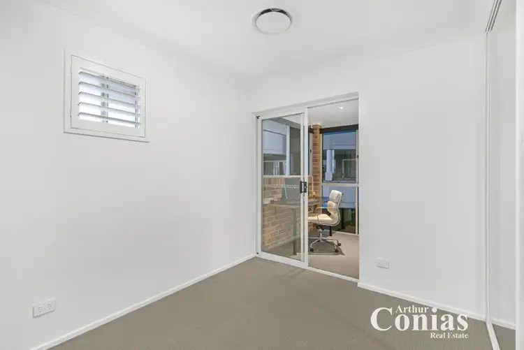Seventh view of Homely unit listing, Unit 5/12 Little St, Albion QLD 4010