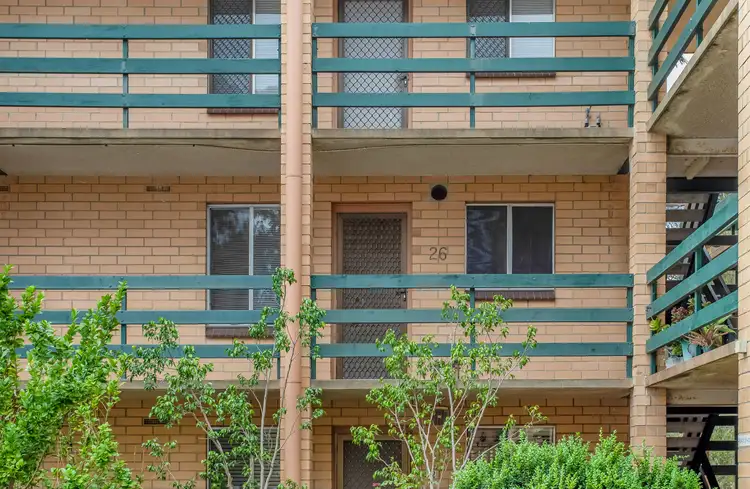 Main view of Homely unit listing, Unit 26/2 Ayliffes Rd, St Marys SA 5042