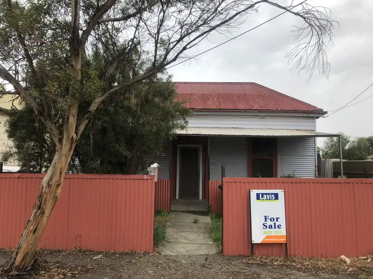 22 Pavlich Street, Port Pirie SA 5540