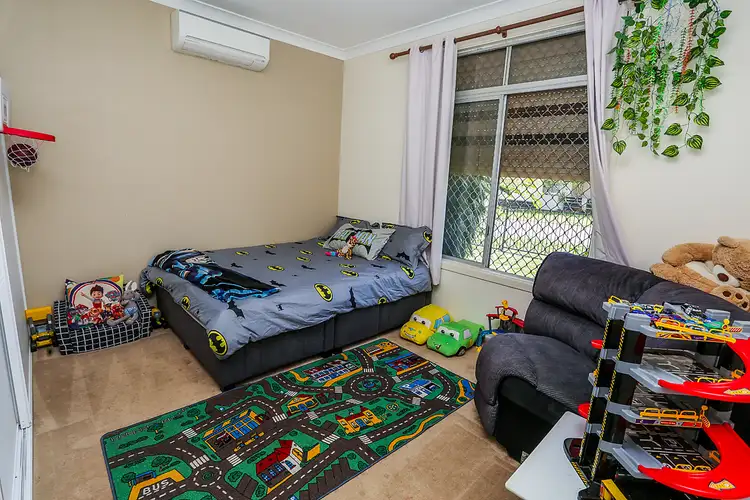 Fifth view of Homely house listing, 14 Moresby Street, Mount Isa QLD 4825