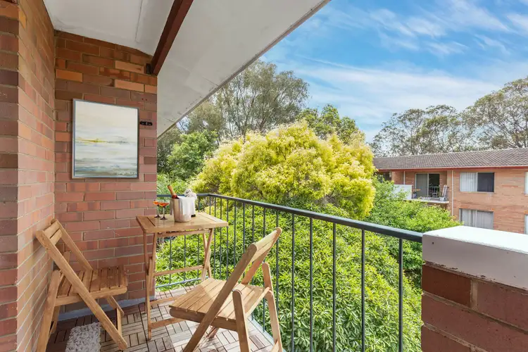 Seventh view of Homely apartment listing, 51/93 Herdsman Parade, Wembley WA 6014