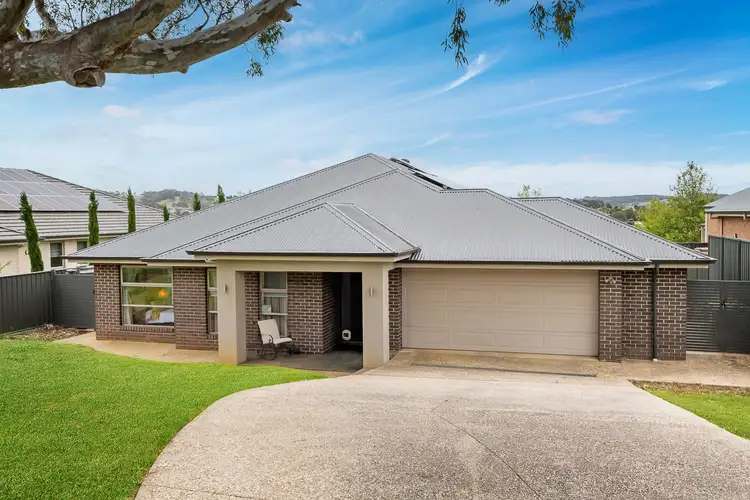 Second view of Homely house listing, 16 Hallmark Ct, Mount Barker SA 5251