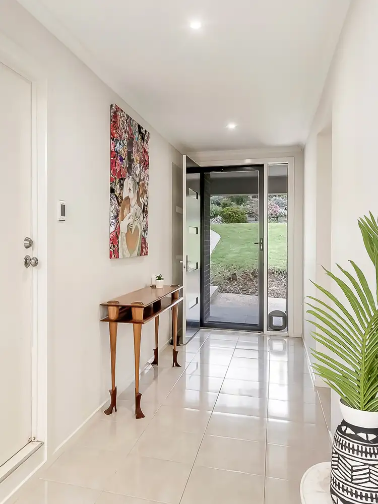 Third view of Homely house listing, 16 Hallmark Ct, Mount Barker SA 5251