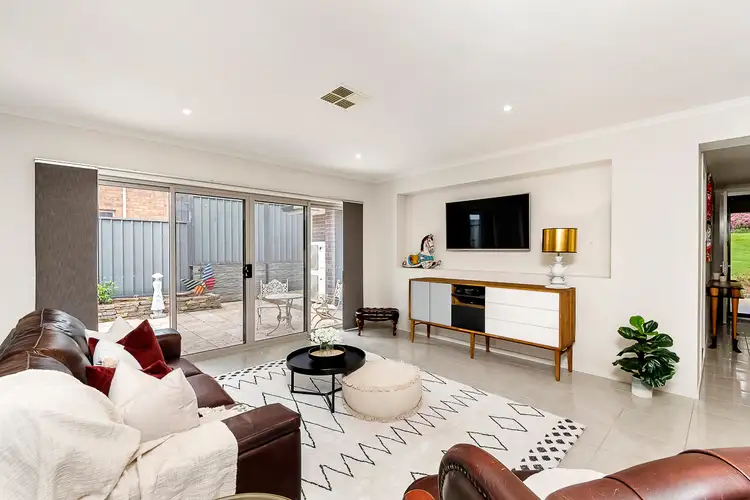Fourth view of Homely house listing, 16 Hallmark Ct, Mount Barker SA 5251