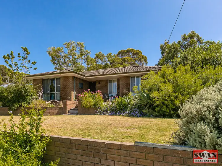 Main view of Homely house listing, 21 Wortley Rd, Greenmount WA 6056