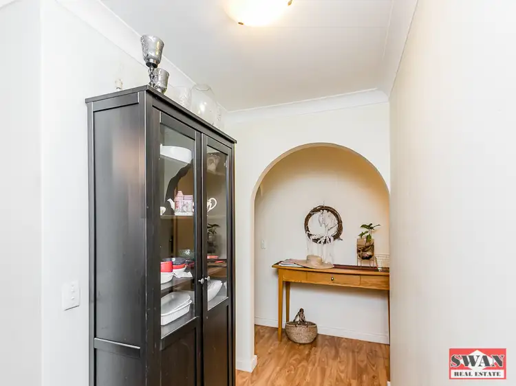 Second view of Homely house listing, 21 Wortley Rd, Greenmount WA 6056