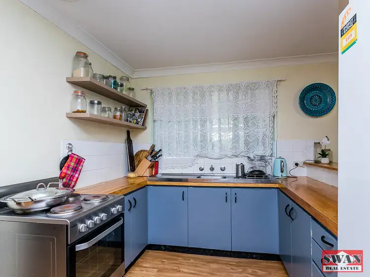 Fifth view of Homely house listing, 21 Wortley Rd, Greenmount WA 6056