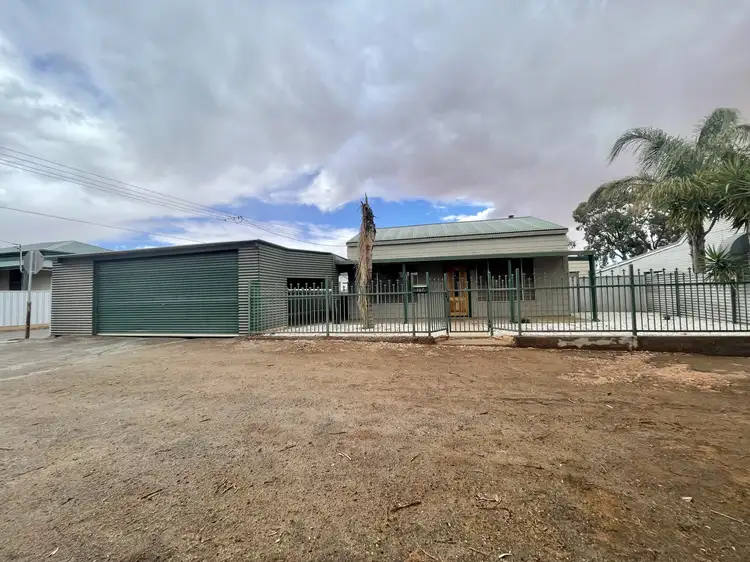 187 Harvey St, Broken Hill NSW 2880