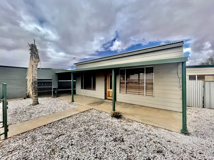 Second view of Homely house listing, 187 Harvey St, Broken Hill NSW 2880