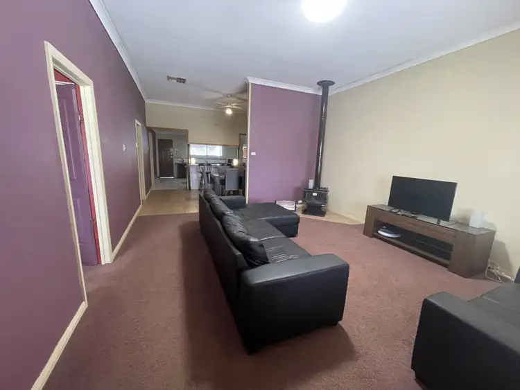 Fifth view of Homely house listing, 187 Harvey St, Broken Hill NSW 2880