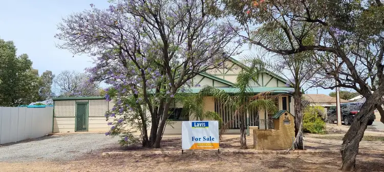Main view of Homely house listing, 34 Simpson Road, Port Pirie SA 5540