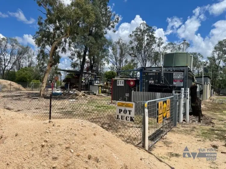 Main view of Homely house listing, MC/71972 & 71565 Middle Ridge, Rubyvale QLD 4702
