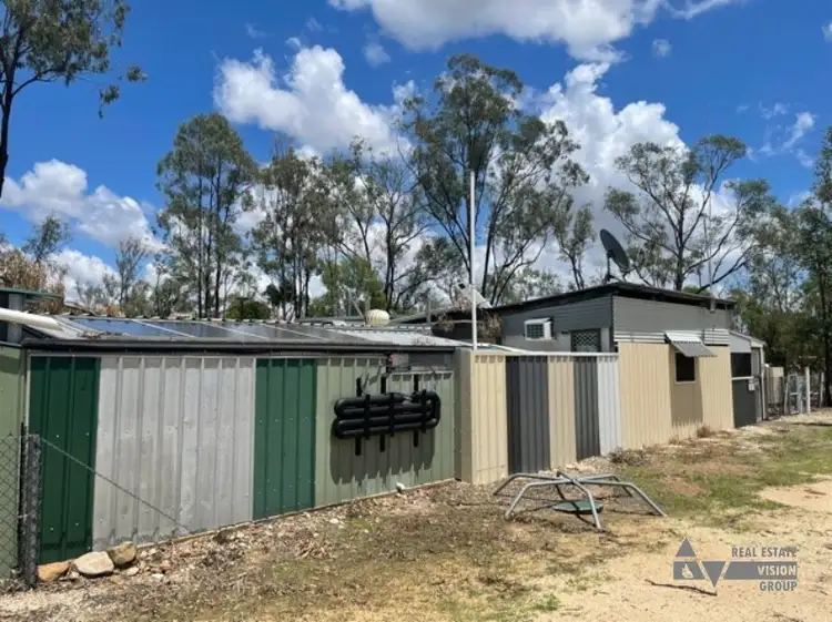 Sixth view of Homely house listing, MC/71972 & 71565 Middle Ridge, Rubyvale QLD 4702